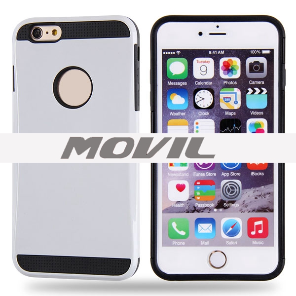 NP-1791 Protectores para iPhone 6 plus-2